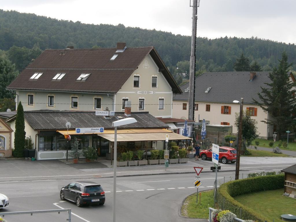 Apartmenthaus Graz Buitenkant foto