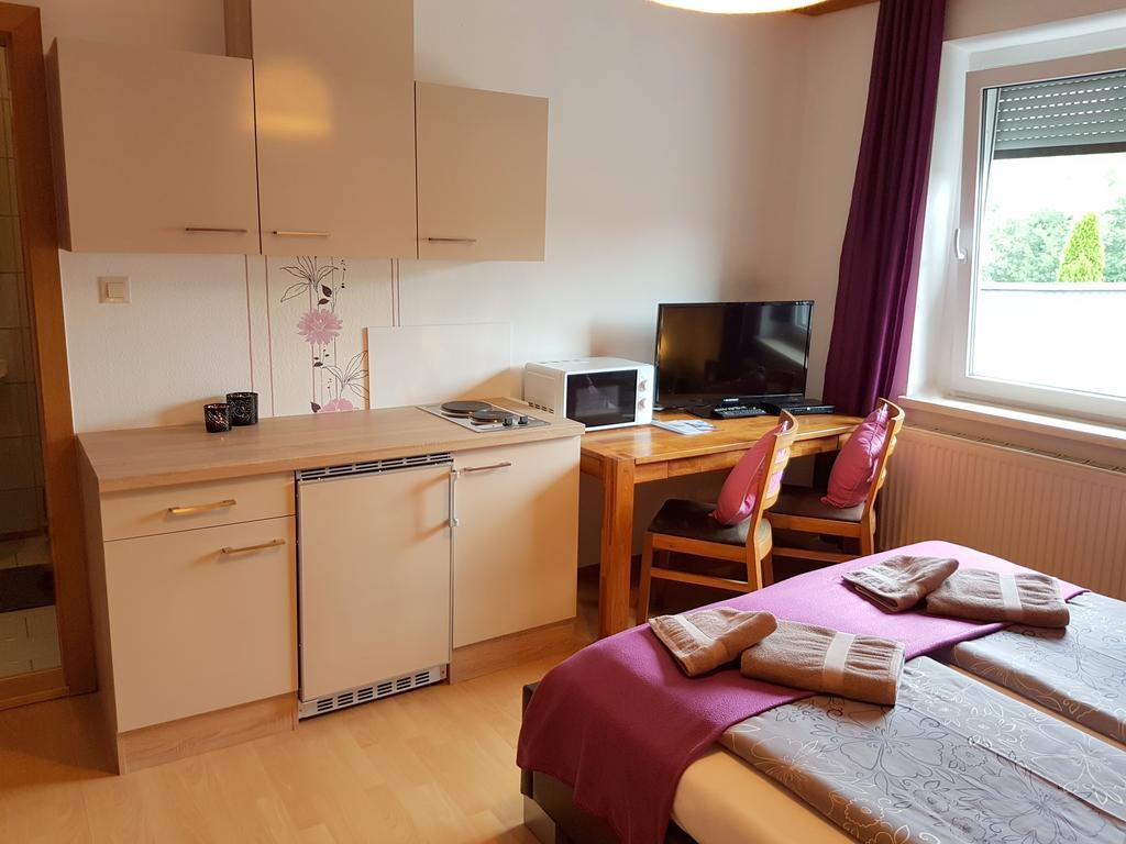 Apartmenthaus Graz Buitenkant foto