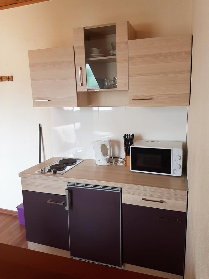 Apartmenthaus Graz Buitenkant foto