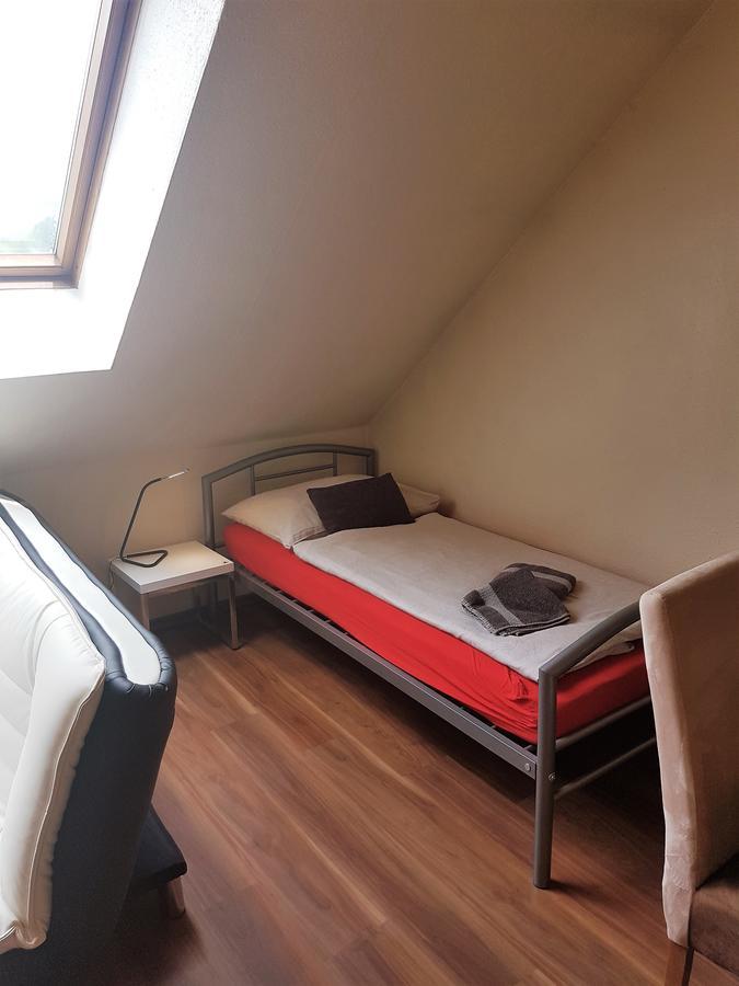 Apartmenthaus Graz Buitenkant foto