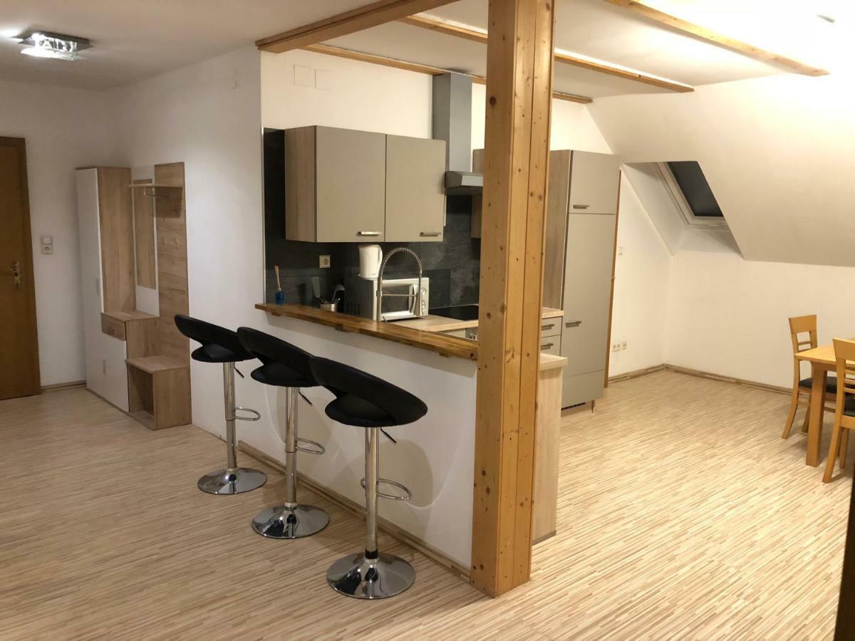 Apartmenthaus Graz Buitenkant foto