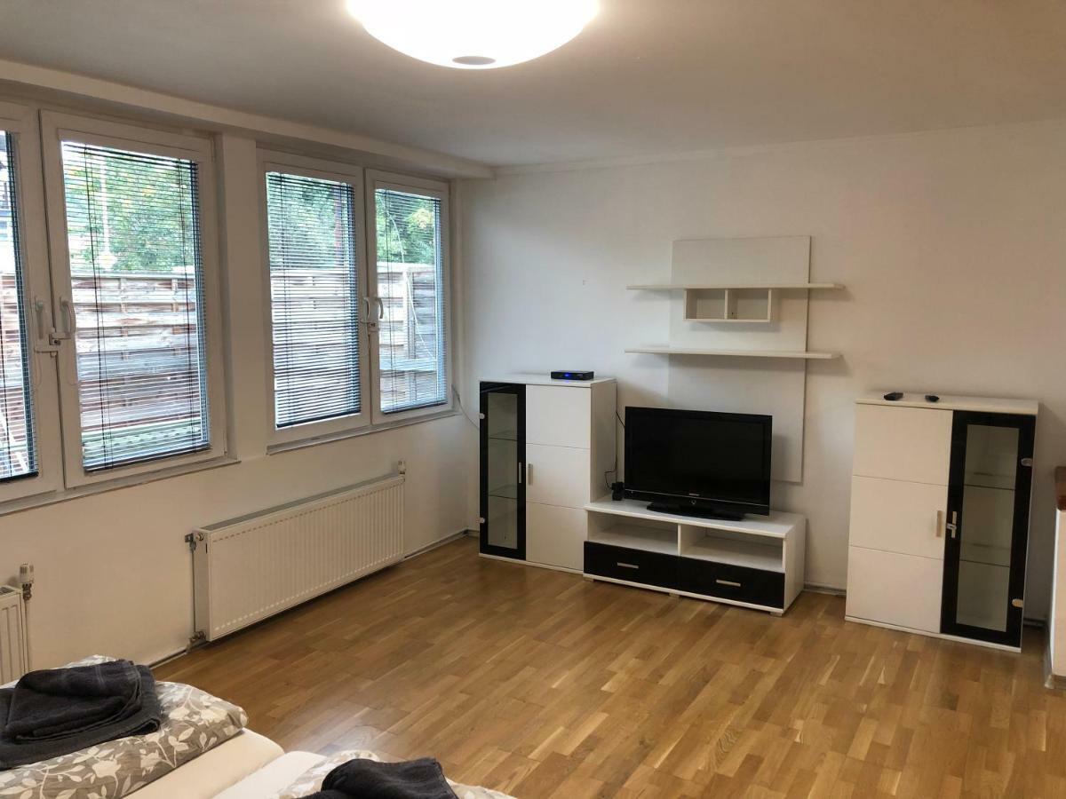 Apartmenthaus Graz Buitenkant foto