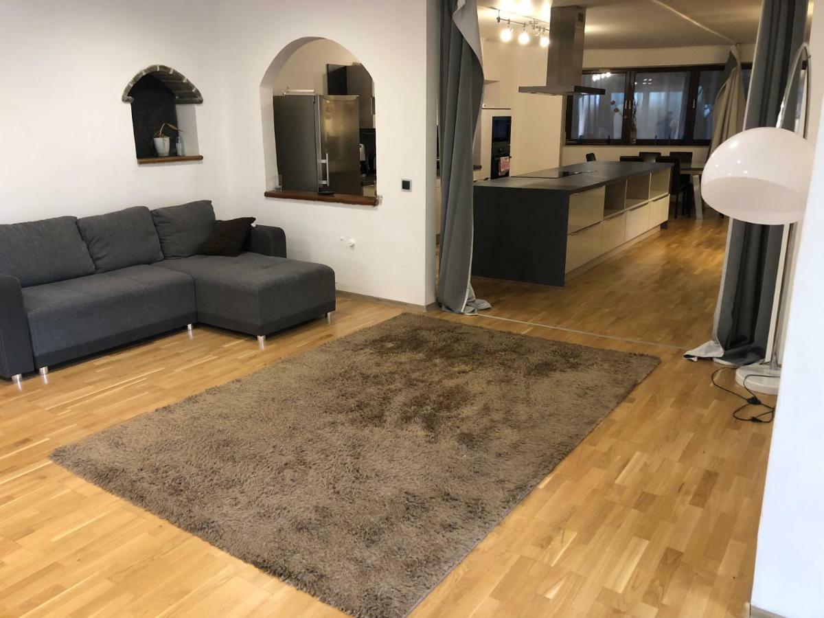 Apartmenthaus Graz Buitenkant foto